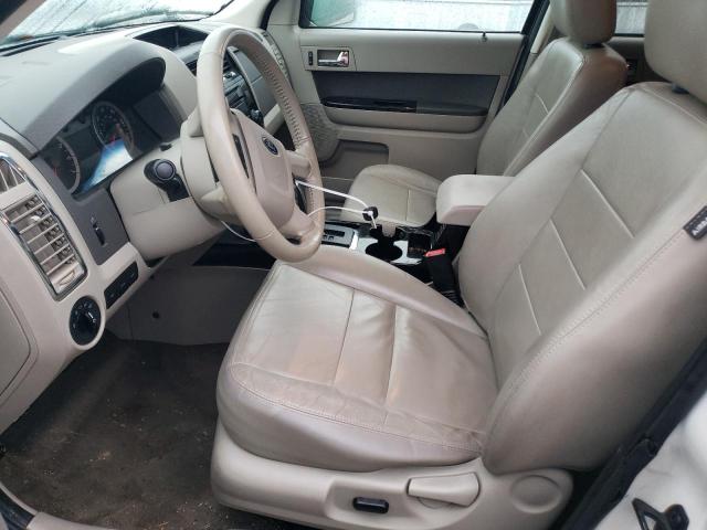 Photo 6 VIN: 1FMCU4K31BKC60409 - FORD ESCAPE 