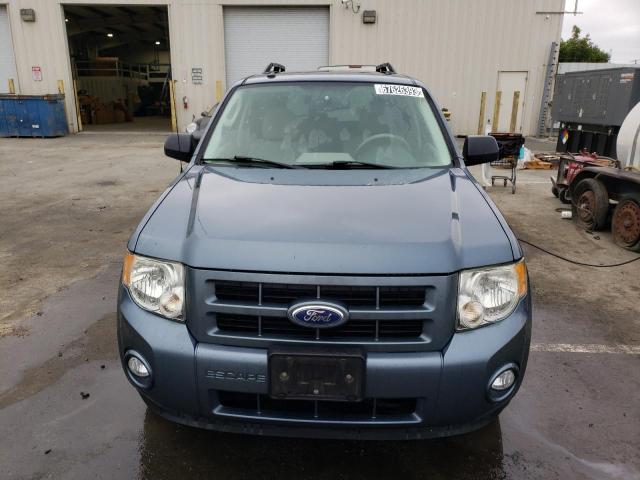 Photo 4 VIN: 1FMCU4K31BKC65786 - FORD ESCAPE HYB 