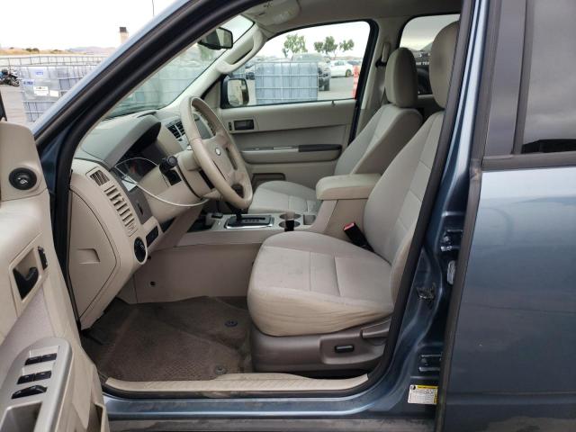 Photo 6 VIN: 1FMCU4K31BKC65786 - FORD ESCAPE HYB 