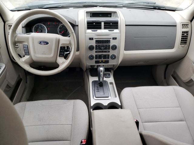 Photo 7 VIN: 1FMCU4K31BKC65786 - FORD ESCAPE HYB 