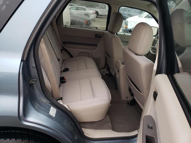 Photo 9 VIN: 1FMCU4K31BKC65786 - FORD ESCAPE HYB 