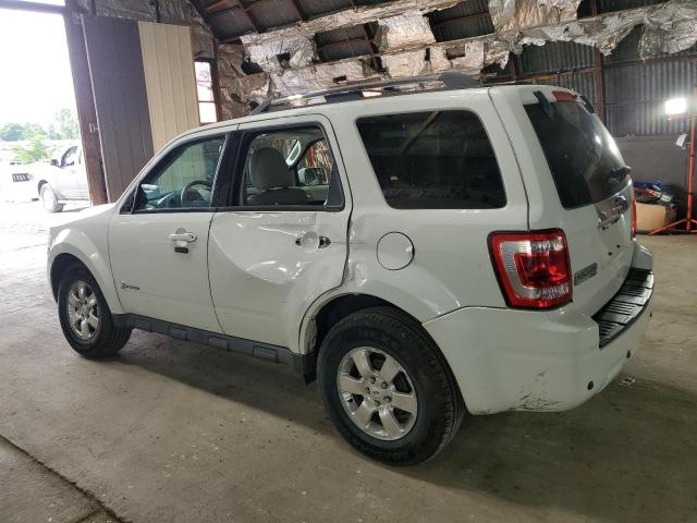 Photo 1 VIN: 1FMCU4K31CKB02802 - FORD ESCAPE HYB 