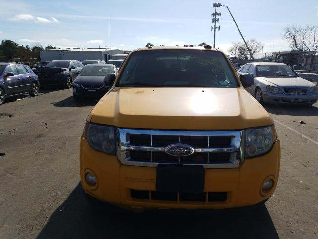 Photo 8 VIN: 1FMCU4K32AKA35804 - FORD ESCAPE HYB 