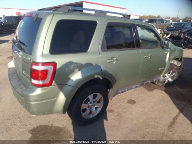 Photo 3 VIN: 1FMCU4K32AKA35835 - FORD ESCAPE 