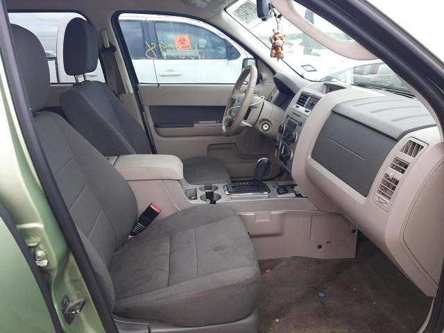 Photo 4 VIN: 1FMCU4K32AKA69094 - FORD ESCAPE HYB 