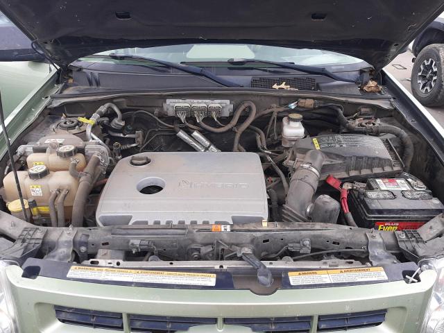 Photo 6 VIN: 1FMCU4K32AKA69094 - FORD ESCAPE HYB 