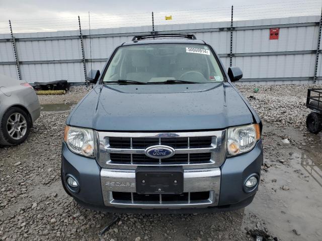 Photo 4 VIN: 1FMCU4K32AKB62696 - FORD ESCAPE 