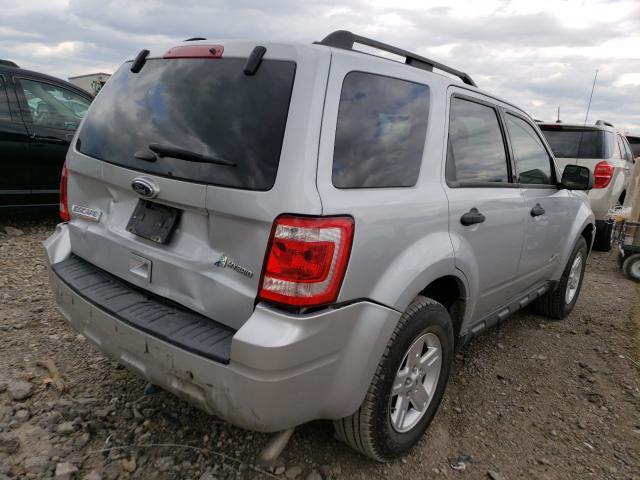 Photo 3 VIN: 1FMCU4K32BKC65795 - FORD ESCAPE HYB 