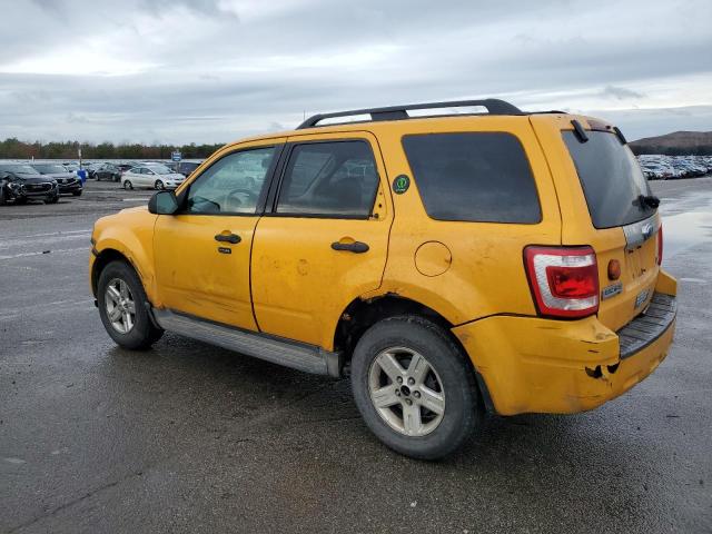 Photo 1 VIN: 1FMCU4K32CKA52184 - FORD ESCAPE 