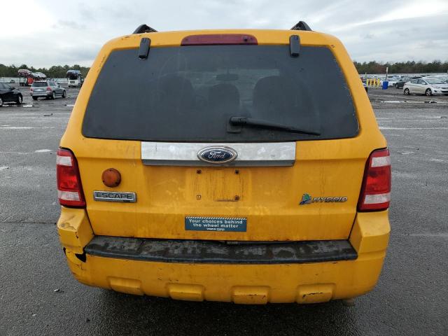 Photo 5 VIN: 1FMCU4K32CKA52184 - FORD ESCAPE 