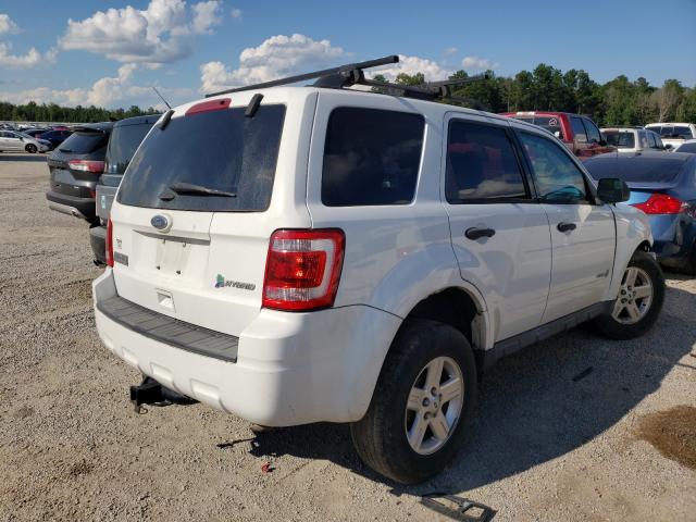 Photo 3 VIN: 1FMCU4K32CKB05935 - FORD ESCAPE HYB 