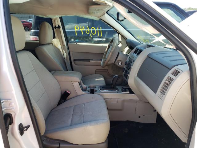 Photo 4 VIN: 1FMCU4K32CKB05935 - FORD ESCAPE HYB 