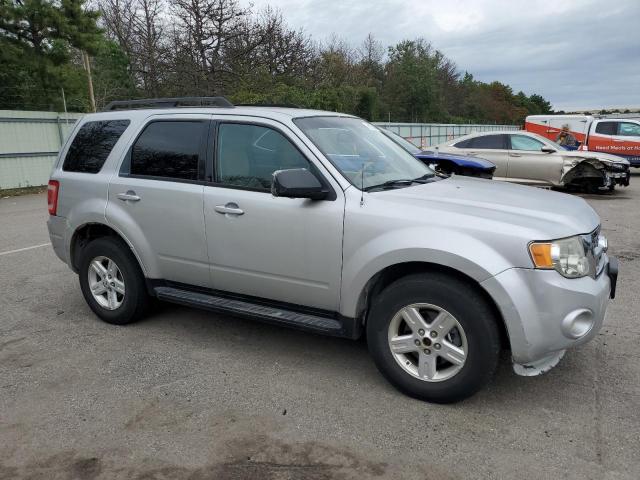 Photo 3 VIN: 1FMCU4K32CKB22203 - FORD ESCAPE 