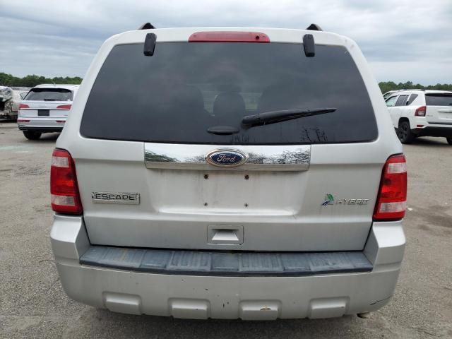 Photo 5 VIN: 1FMCU4K32CKB22203 - FORD ESCAPE 