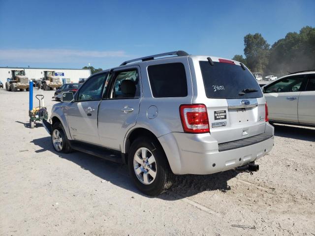 Photo 1 VIN: 1FMCU4K32CKB42418 - FORD ESCAPE 