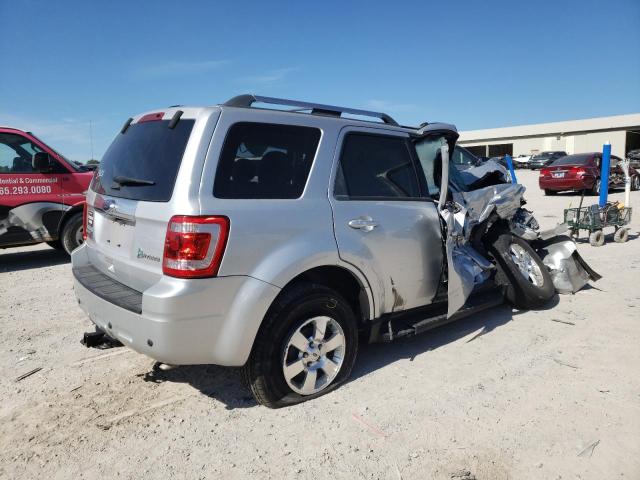 Photo 2 VIN: 1FMCU4K32CKB42418 - FORD ESCAPE 