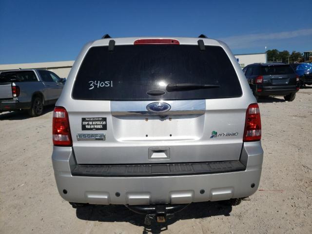 Photo 5 VIN: 1FMCU4K32CKB42418 - FORD ESCAPE 