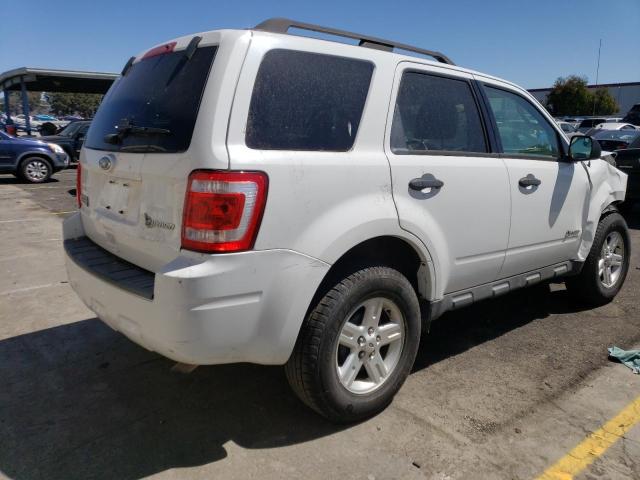 Photo 2 VIN: 1FMCU4K33AKC96892 - FORD ESCAPE HYB 