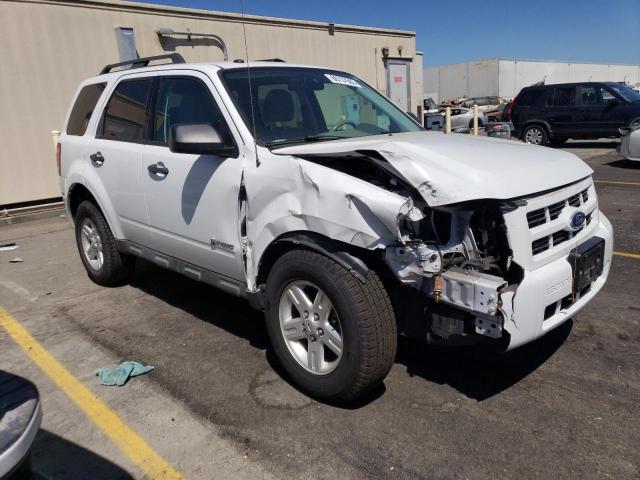 Photo 3 VIN: 1FMCU4K33AKC96892 - FORD ESCAPE HYB 