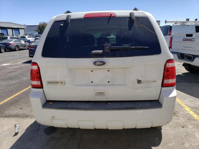 Photo 5 VIN: 1FMCU4K33AKC96892 - FORD ESCAPE HYB 