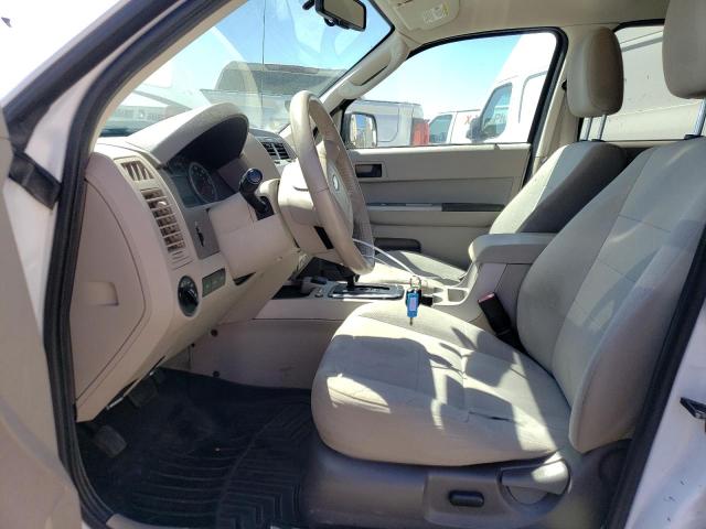 Photo 6 VIN: 1FMCU4K33AKC96892 - FORD ESCAPE HYB 