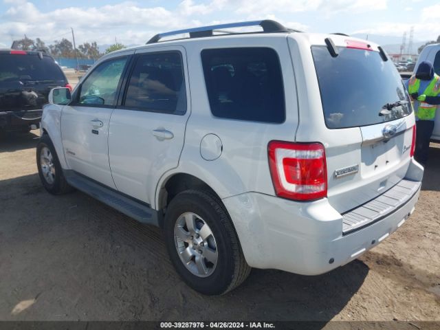 Photo 2 VIN: 1FMCU4K33CKA43994 - FORD ESCAPE HYBRID 