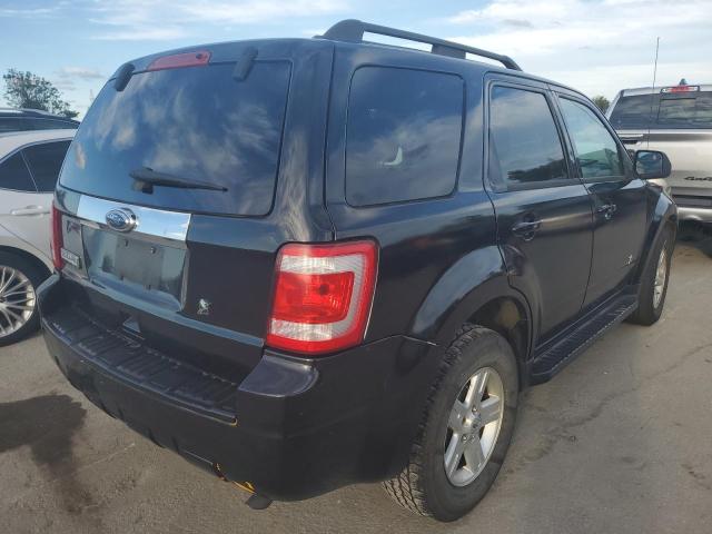 Photo 2 VIN: 1FMCU4K34AKA35738 - FORD ESCAPE HYB 