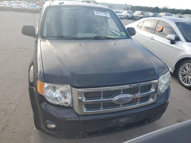 Photo 4 VIN: 1FMCU4K34AKA35738 - FORD ESCAPE HYB 