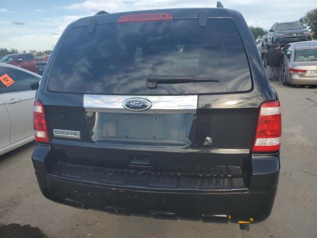 Photo 5 VIN: 1FMCU4K34AKA35738 - FORD ESCAPE HYB 