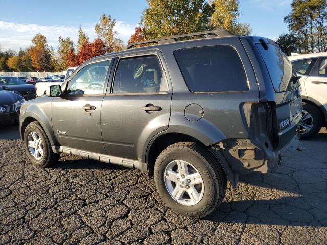 Photo 1 VIN: 1FMCU4K34AKD07656 - FORD ESCAPE HYB 