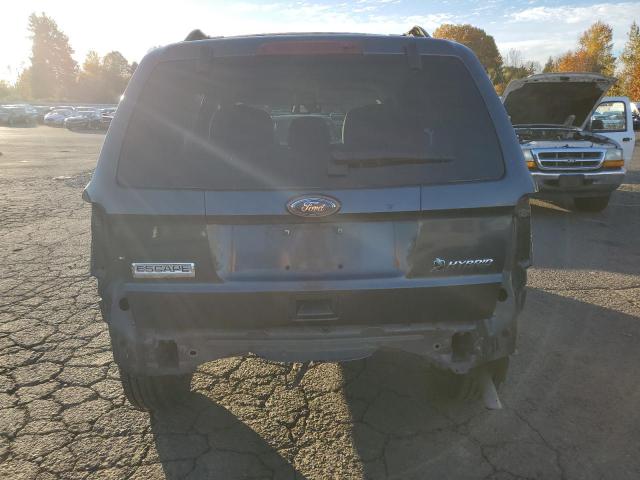 Photo 5 VIN: 1FMCU4K34AKD07656 - FORD ESCAPE HYB 