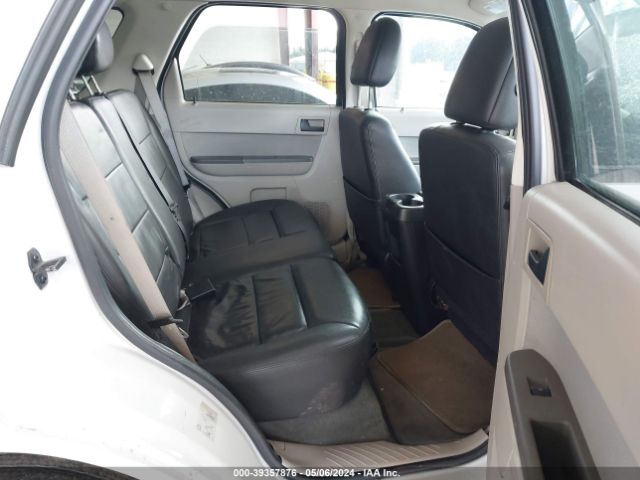 Photo 7 VIN: 1FMCU4K34BKB54990 - FORD ESCAPE HYBRID 