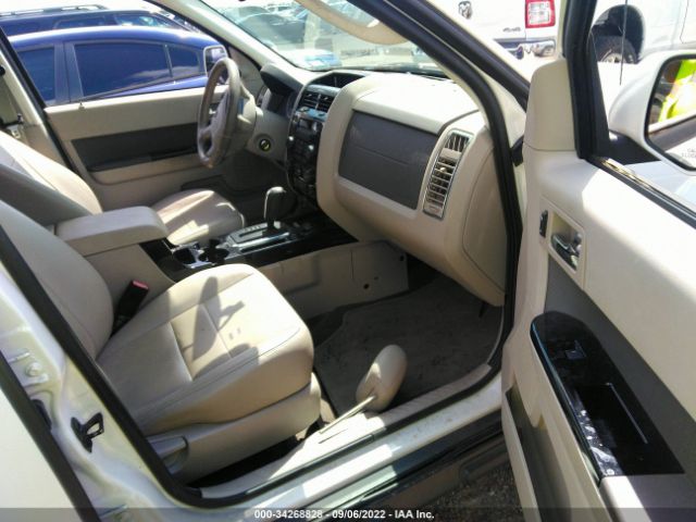 Photo 4 VIN: 1FMCU4K34BKC62672 - FORD ESCAPE 