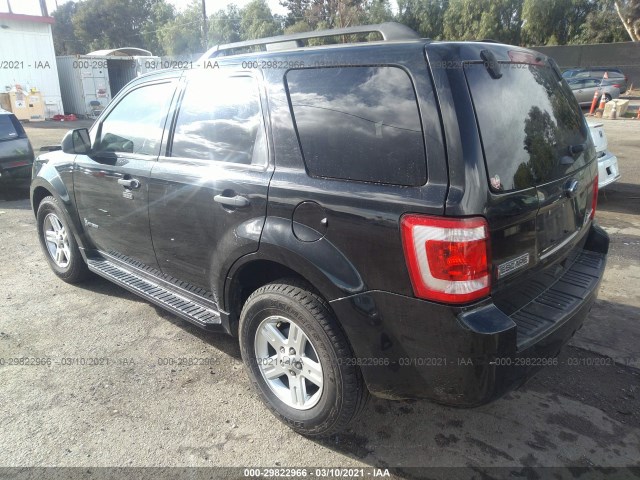 Photo 2 VIN: 1FMCU4K34BKC63868 - FORD ESCAPE 