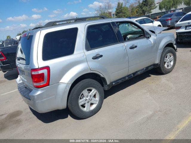 Photo 3 VIN: 1FMCU4K34BKC68472 - FORD ESCAPE HYBRID 