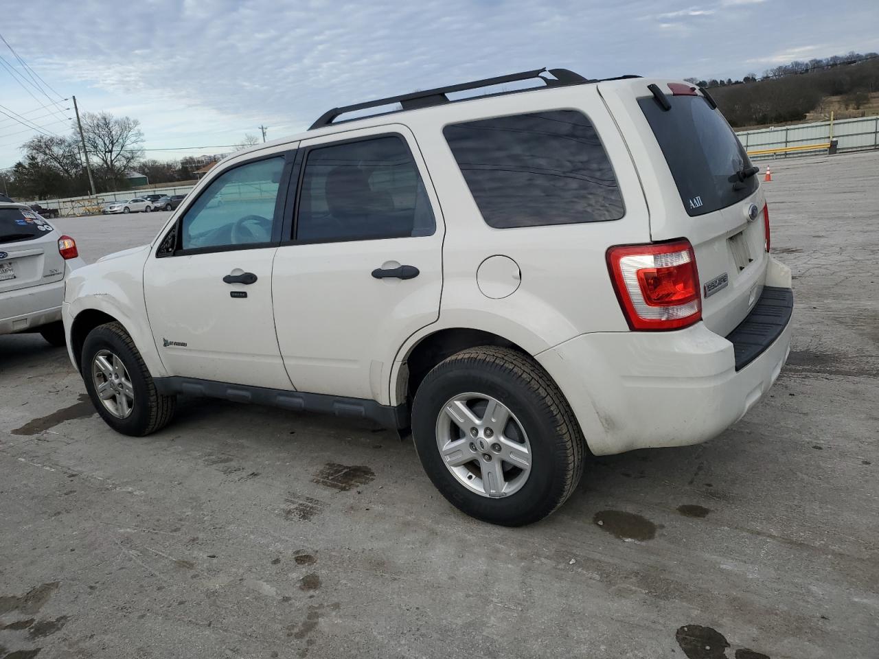 Photo 1 VIN: 1FMCU4K34CKA47536 - FORD ESCAPE 