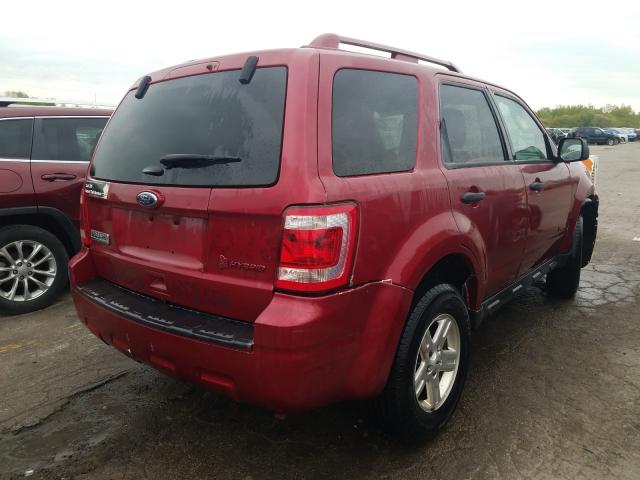 Photo 3 VIN: 1FMCU4K34CKB20310 - FORD ESCAPE HYB 