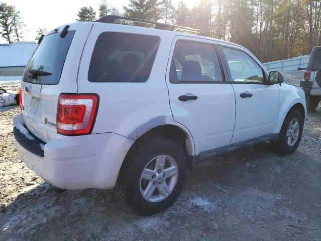 Photo 2 VIN: 1FMCU4K35AKA00822 - FORD ESCAPE HYB 