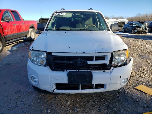 Photo 4 VIN: 1FMCU4K35AKA00822 - FORD ESCAPE HYB 