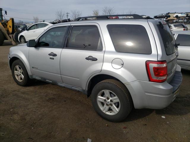 Photo 1 VIN: 1FMCU4K35AKA23985 - FORD ESCAPE HYB 