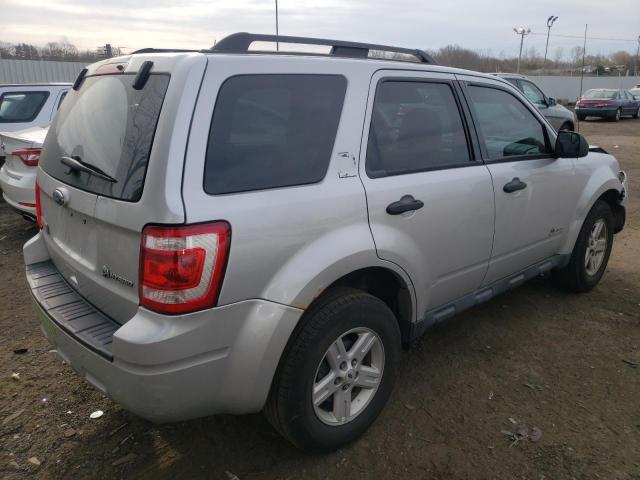 Photo 2 VIN: 1FMCU4K35AKA23985 - FORD ESCAPE HYB 