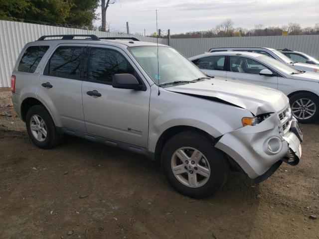 Photo 3 VIN: 1FMCU4K35AKA23985 - FORD ESCAPE HYB 