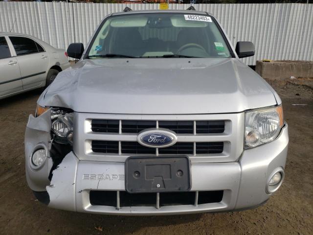 Photo 4 VIN: 1FMCU4K35AKA23985 - FORD ESCAPE HYB 