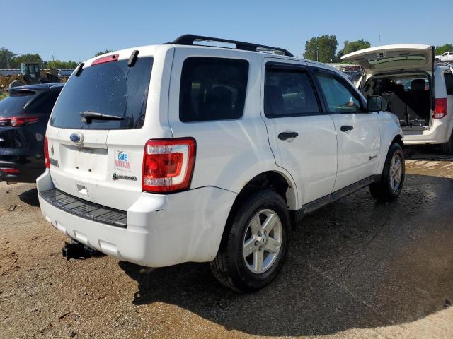 Photo 2 VIN: 1FMCU4K35AKA96063 - FORD ESCAPE HYB 