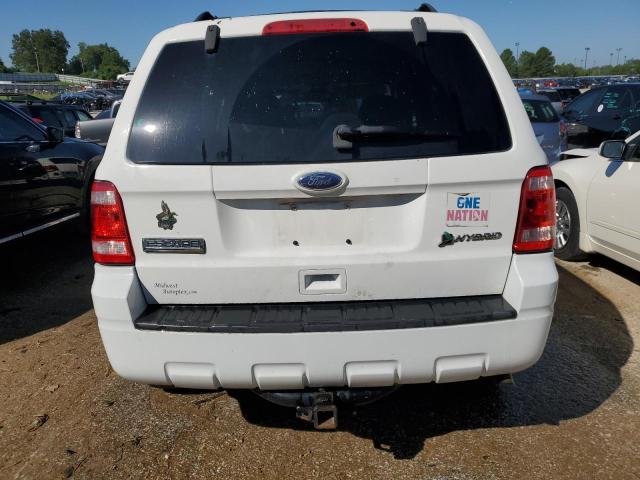 Photo 5 VIN: 1FMCU4K35AKA96063 - FORD ESCAPE HYB 