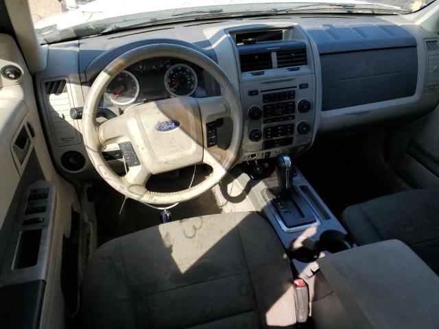 Photo 7 VIN: 1FMCU4K35AKA96063 - FORD ESCAPE HYB 