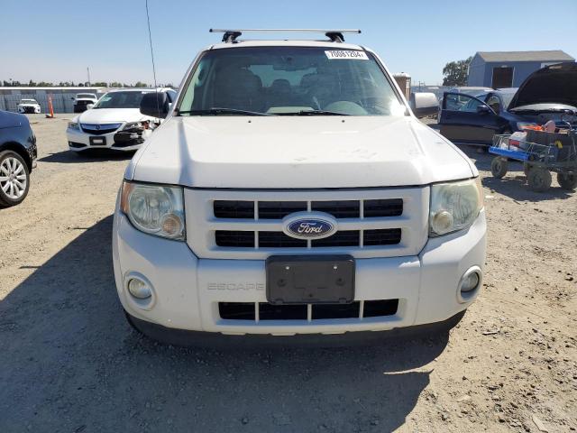 Photo 4 VIN: 1FMCU4K35AKC16198 - FORD ESCAPE HYB 