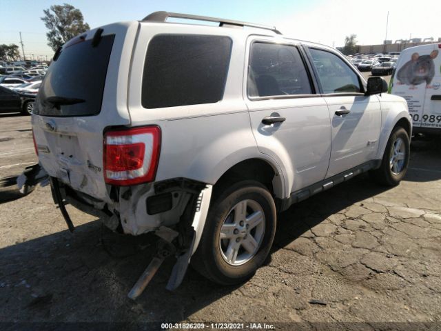 Photo 3 VIN: 1FMCU4K35AKC16413 - FORD ESCAPE 