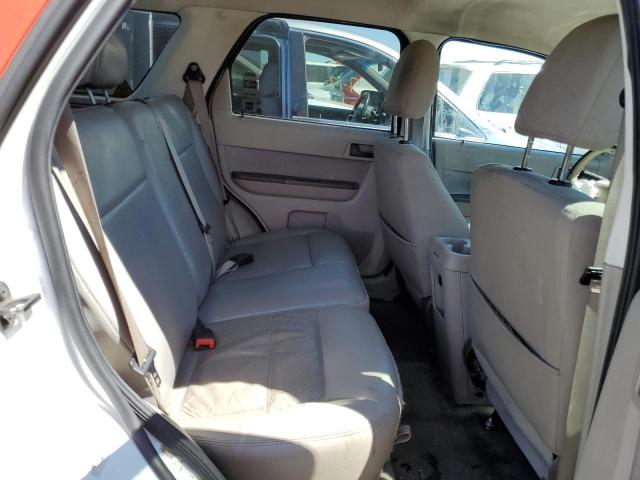 Photo 10 VIN: 1FMCU4K35BKC55245 - FORD ESCAPE HYB 