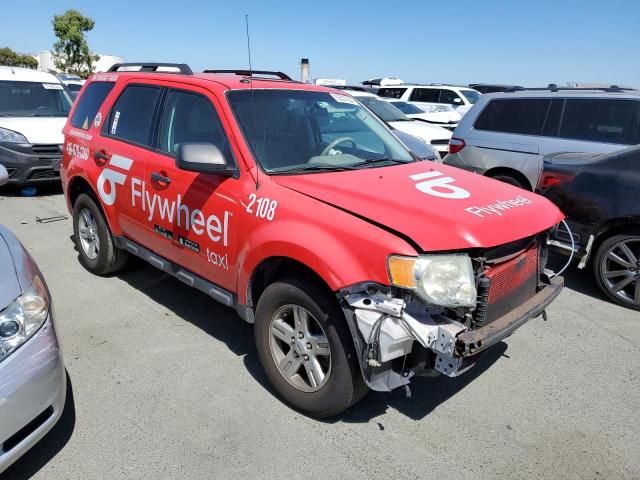 Photo 3 VIN: 1FMCU4K35BKC55245 - FORD ESCAPE HYB 